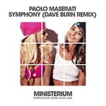 cover: Paolo Maserati - Symphony (Dave Burn Remix)