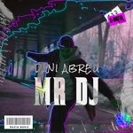 cover: Dani Abreu - Mr Dj