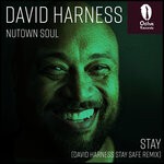 cover: NuTown Soul - Stay (David Harness Remix)