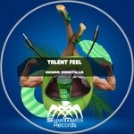 cover: Cesar Mantilla - Talent Feel