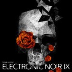 cover: Lars Kurz|Teo Limous - Electronic Noir 9 - Black Neutral