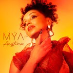 cover: Mya - Anytime