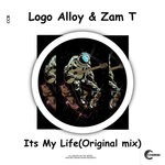 cover: LOGO ALLOY|Zam T - It's My Life