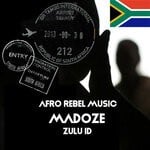 cover: Madoze - Zulu ID