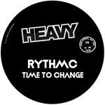 cover: RYTHMC - Time To Change