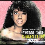 cover: Maurice Joshua|Yvonne Gage - Garden Of Eve