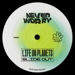 cover: Life on Planets - Slide Out (Extended Mix)