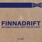 cover: FinnaDrift - Second Place / Matter Of Loot