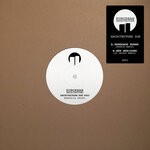 cover: Suburban Architecture - Architecture Dub #003 (Nookie / DJ Crystl)