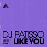 cover: DJ Patisso - Like You