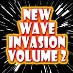 cover: Newsbeat|Prima Vogue|The Dancing Did|TV - New Wave Invasion, Vol 2 (Explicit)