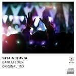 cover: Saya|Texsta - Dancefloor