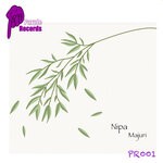 cover: Majuri - Nipa