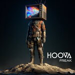 cover: Hoova - Freak