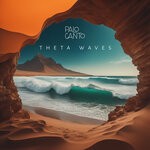 cover: Palo Canto - Theta Waves