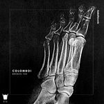 cover: Colomboi - Broken Toe