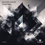 cover: Oliver Kalte - Control