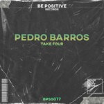 cover: Pedro Barros - Take Four (Stream Edit)