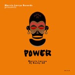 cover: Dj Rocky SA|Marvin Larrys - Power