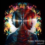 cover: Delgado - Keep Working