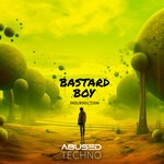 cover: Bastard Boy - Insurrection