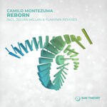 cover: Camilo Montezuma|Flaminik|Julian Millan - Reborn