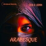 cover: der 8. sinn - Arabesque