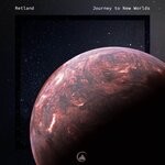 cover: Retland - Journey To New Worlds