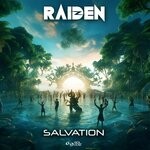 cover: Raiden - Salvation