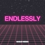 cover: MASUD' NEEMA - Endlessly