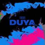 cover: Faraday - DUYA