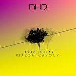 cover: Kyko Nuhar - Piazza Cavour