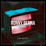 cover: Ronny Berna - Techies