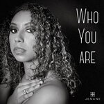 cover: Jenane - Who You Are