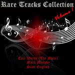 cover: Carl Wayne|Mark Murphy|Scott English - Rare Tracks Collection Vol 1