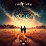 cover: Con-Fusion - Sunrise