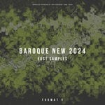 cover: East Samples - Baroque New 2024