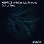 cover: Daniela Rhodes|Xspance - Out Of Time