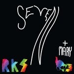 cover: Rainbow Kitten Surprise - Seven + Mary