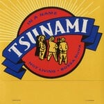 cover: Tsunami - Matchbook