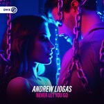 cover: Andrew Liogas - Never Let You Go