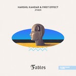 cover: First Effect|Harshil Kamdar - Jivan