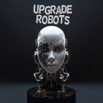 cover: Upgrade - Robots