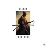 cover: Ellroy - 1000 Cuts