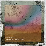 cover: Marc Atmost - Distant Unites