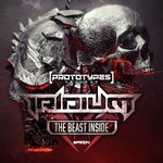 cover: Iridium - The Beast Inside