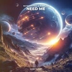 cover: Retrohyped|Ruptur3 - Need Me