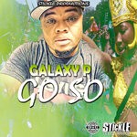 cover: Galaxy P - Go So