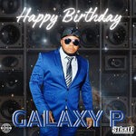 cover: Galaxy P - Happy Birthday