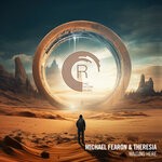 cover: Michael Fearon|Theresia - Waiting Here